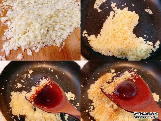 十分鐘搞定蒜蓉粉絲扇貝，料足味鮮全家愛吃，比外面賣的好吃百倍