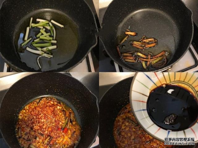 一吃就上癮的酸辣土豆粉，在家3塊錢做一大碗，酸辣爽口又開胃