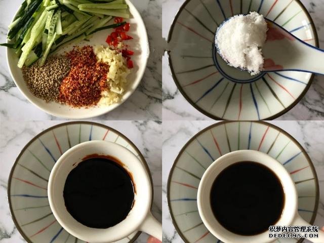 一吃就上癮的酸辣土豆粉，在家3塊錢做一大碗，酸辣爽口又開胃