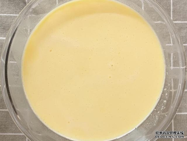 教你做超級(jí)簡(jiǎn)單的千層蛋糕，只用平底鍋就能做，層層香甜，太好吃