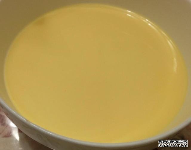 教你不用淡奶油做蛋撻，做法用料都超簡(jiǎn)單，想吃不用出去買了