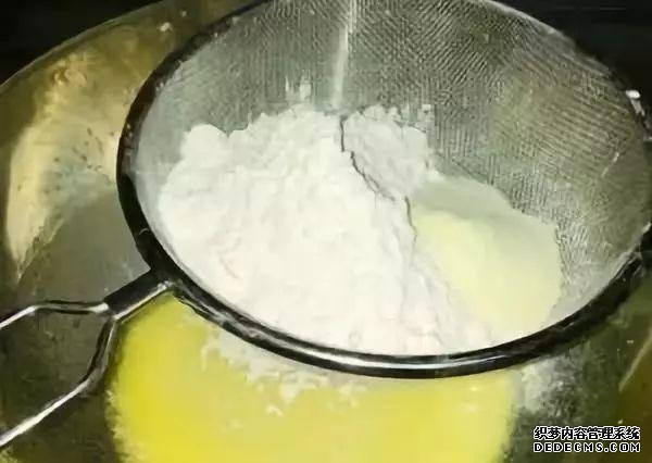 銅鑼燒制作教程，全蛋打發(fā)不用泡打粉