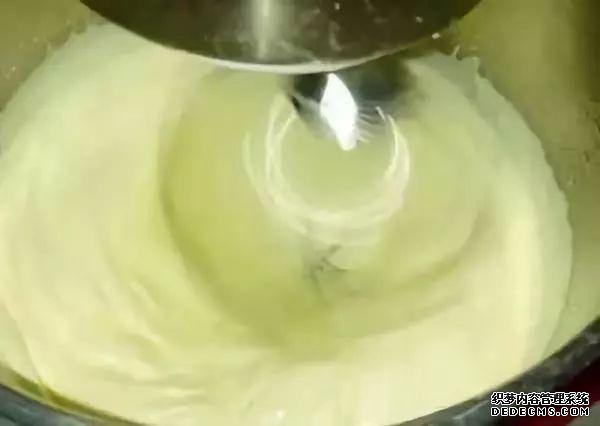 銅鑼燒制作教程，全蛋打發(fā)不用泡打粉