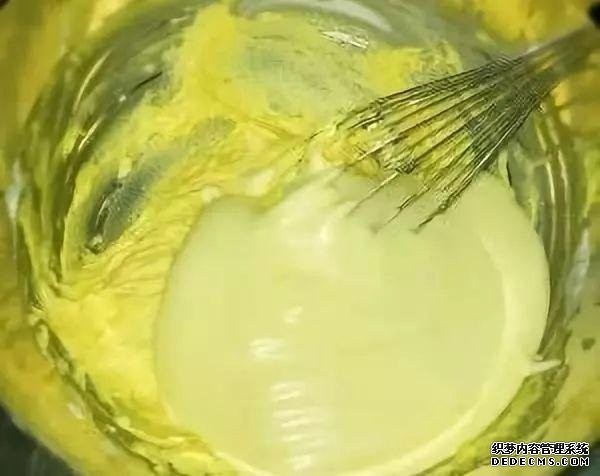 銅鑼燒制作教程，全蛋打發(fā)不用泡打粉