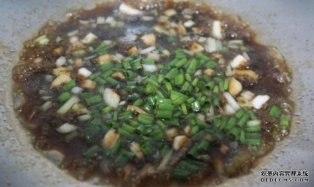 最正宗的蠔油生菜，快手簡單還減肥，2塊錢就能做一盤