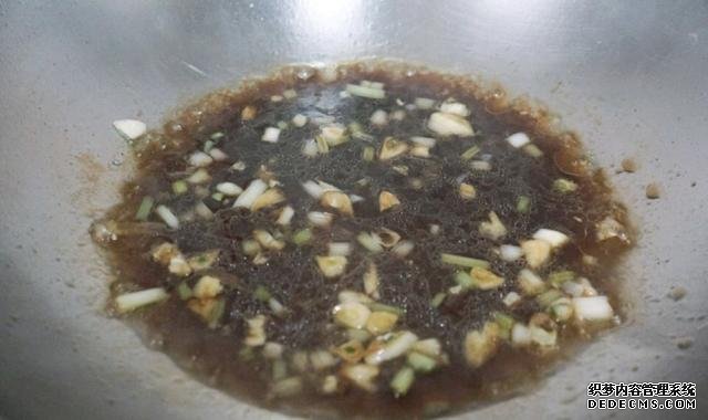 最正宗的蠔油生菜，快手簡單還減肥，2塊錢就能做一盤