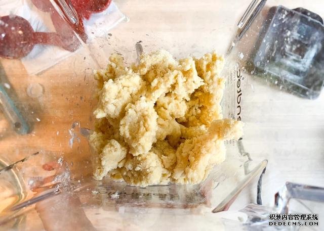 5分鐘讓你快速出酥皮的方法，高成功率解放雙手