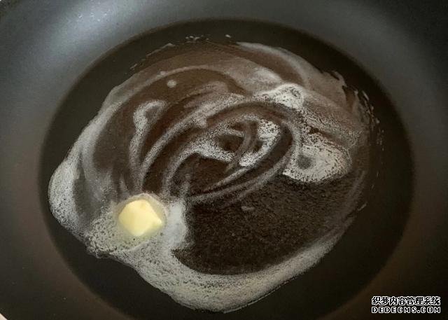 自制全網(wǎng)最火的漏奶華，簡(jiǎn)直跟茶餐廳一模一樣