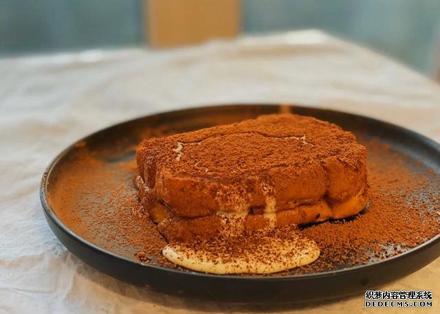 自制全網(wǎng)最火的漏奶華，簡(jiǎn)直跟茶餐廳一模一樣