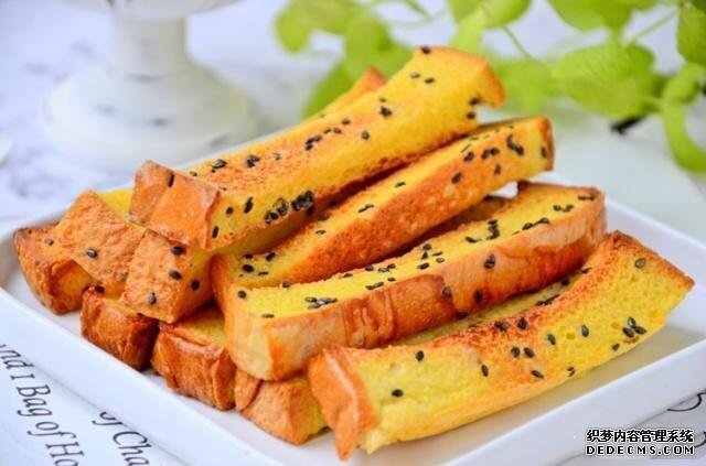 學(xué)會(huì)吐司的十種花樣吃法，外面買不到，學(xué)會(huì)了一周早餐不用愁