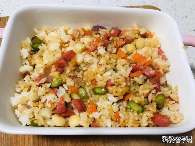 芝士這樣吃才最過癮，加入6種普通食材，20分鐘做好美味下午茶