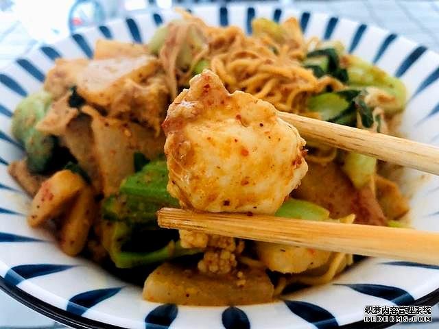 天熱沒食欲，我家就來一碗這個開胃菜，快速上桌，麻辣鮮香特過癮