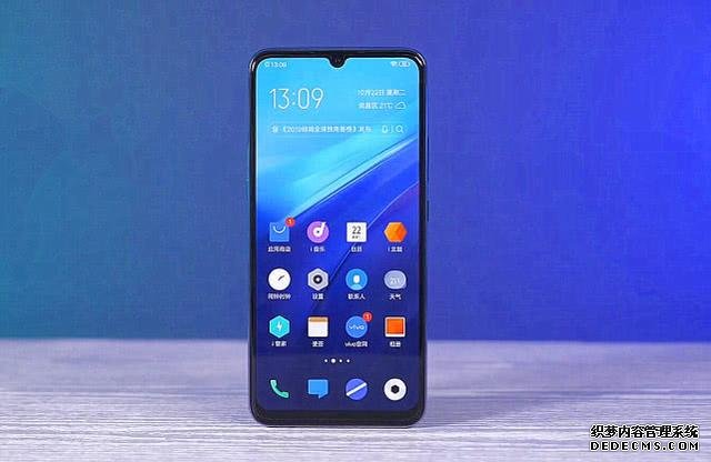 跌至2098，256G+USF3.0，vivo或正中市場痛點(diǎn)