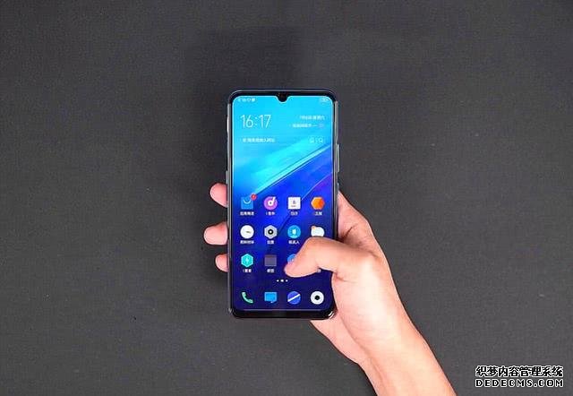 跌至2098，256G+USF3.0，vivo或正中市場痛點(diǎn)