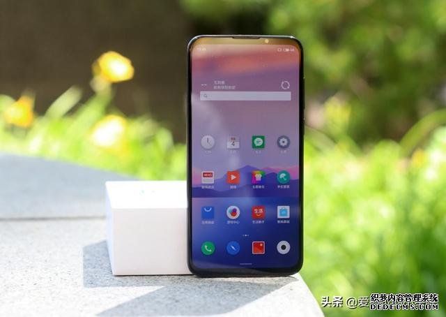 友商發(fā)力，驍龍芯片+128GB+屏幕指紋僅1499，驍龍芯片+4800萬三攝