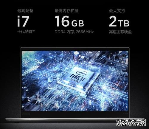 頂配1.9萬元，ThinkPad X1系列翻轉(zhuǎn)本發(fā)布