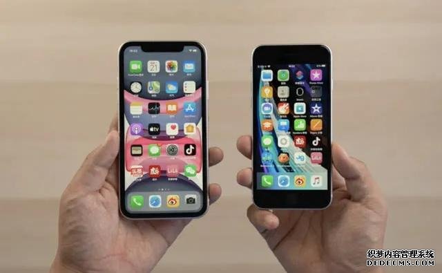 新款iPhone SE和iPhone XR怎么選？