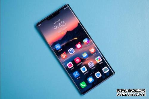 國產(chǎn)手機(jī)之光，這款國產(chǎn)旗艦敢和iPhone一爭高下，你猜是誰？