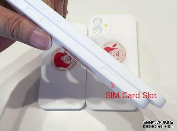 iPhone12模型及消息全曝光，外觀細(xì)節(jié)有變+5G毫米波，發(fā)布將調(diào)整