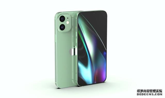 iPhone12模型及消息全曝光，外觀細(xì)節(jié)有變+5G毫米波，發(fā)布將調(diào)整