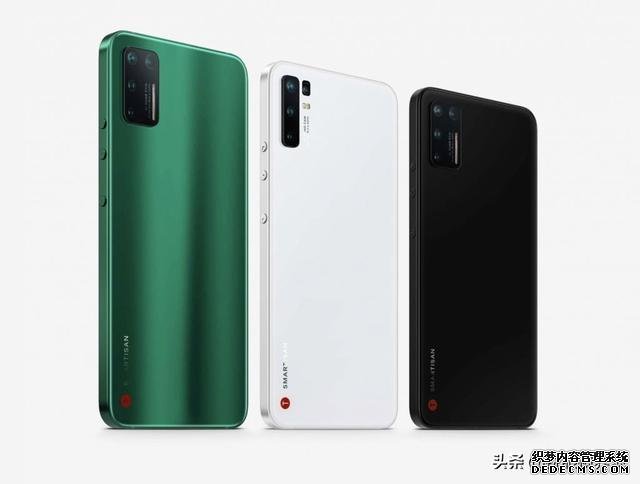 618大促8G+128G手機(jī)，OPPO Reno Ace和堅(jiān)果Pro3，誰更值得買？