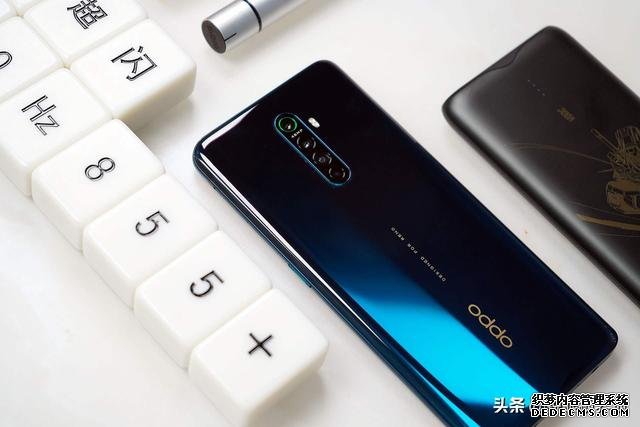 618大促8G+128G手機(jī)，OPPO Reno Ace和堅(jiān)果Pro3，誰更值得買？