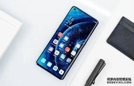 OPPO高端旗艦機開始跳水，65w+3k屏+120Hz，期待已久
