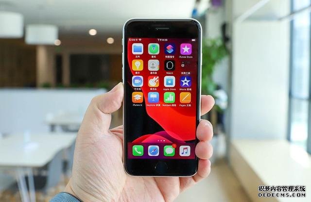 最便宜iPhone誕生，蘋果A13+3GB內(nèi)存，再次成為用戶“寵兒”
