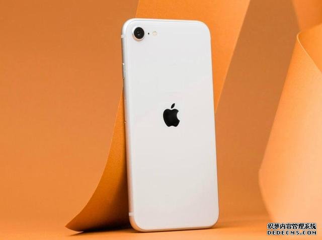 最便宜iPhone誕生，蘋果A13+3GB內(nèi)存，再次成為用戶“寵兒”