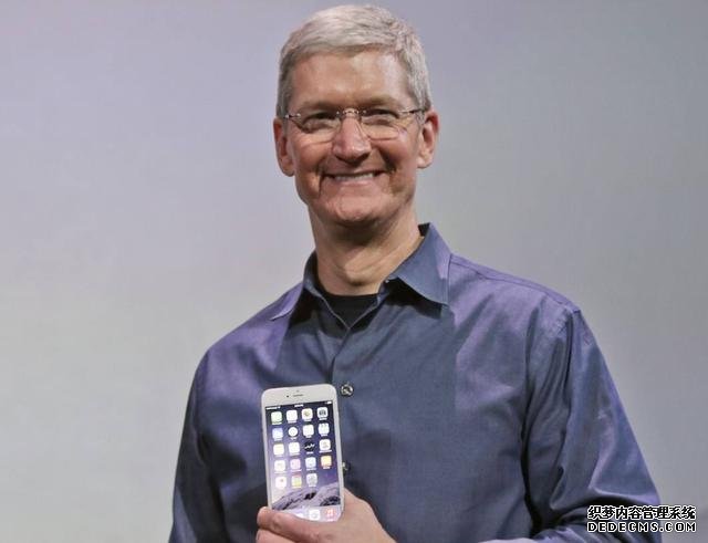 從4999降至3799，最便宜的大屏iPhone，128GB+iOS13