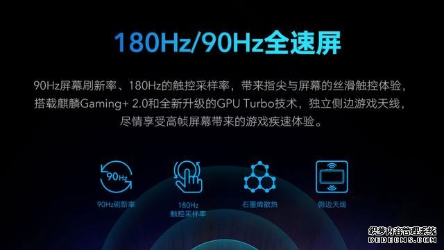 硬核5G爆品！華為頂級旗艦特質(zhì)，榮耀 X10是不是全面進(jìn)化了？