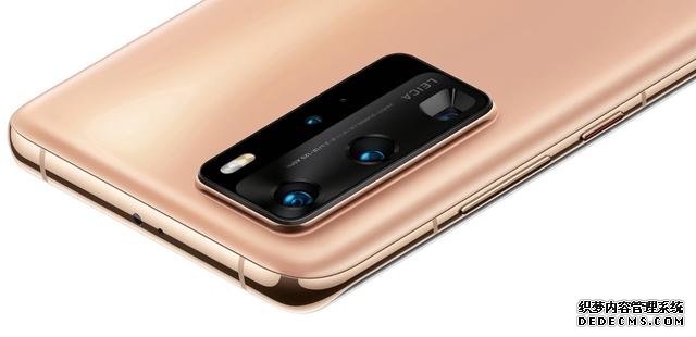 vivo X50 Pro來(lái)勢(shì)洶洶，華為P40 Pro“影像霸主”地位或?qū)⒉槐＃? img_height=