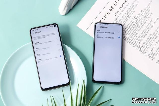 榮耀X10斗iQOO Z1，孰強孰弱？三大要素讓你選擇iQOO Z1