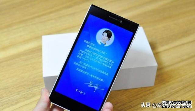 鐵娘子沒有認輸！格力首款5G即將登場，這次終于跟上了主流
