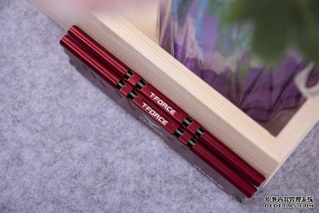 十銓火神32GB×2套裝內(nèi)存評測，內(nèi)容創(chuàng)作者福音，大容量才是王道