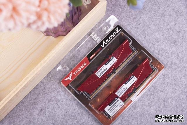 十銓火神32GB×2套裝內(nèi)存評測，內(nèi)容創(chuàng)作者福音，大容量才是王道