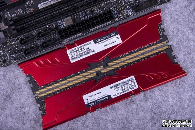 十銓火神32GB×2套裝內(nèi)存評測，內(nèi)容創(chuàng)作者福音，大容量才是王道