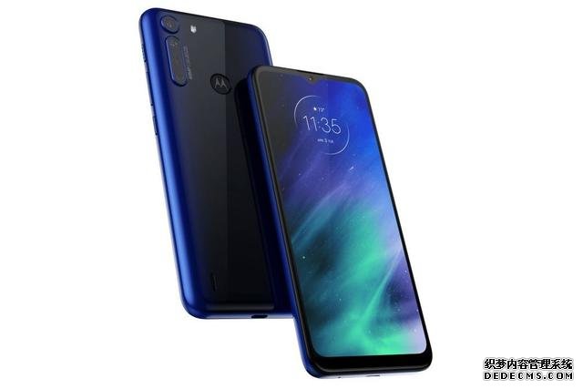 摩托羅拉 One Fusion發(fā)布，內(nèi)置驍龍710處理器