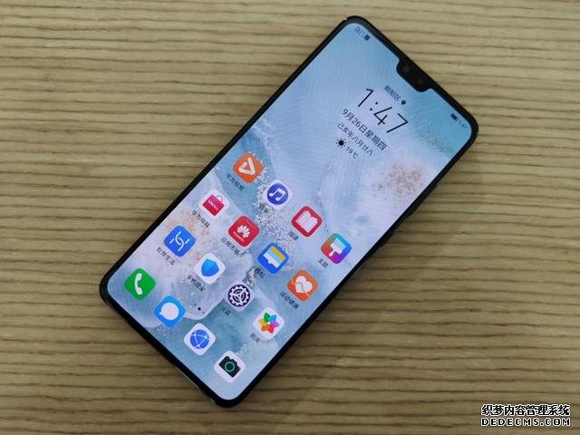 從4299降至2999，華為8+128GB Mate旗艦跌入三千檔，你還會(huì)考慮嗎