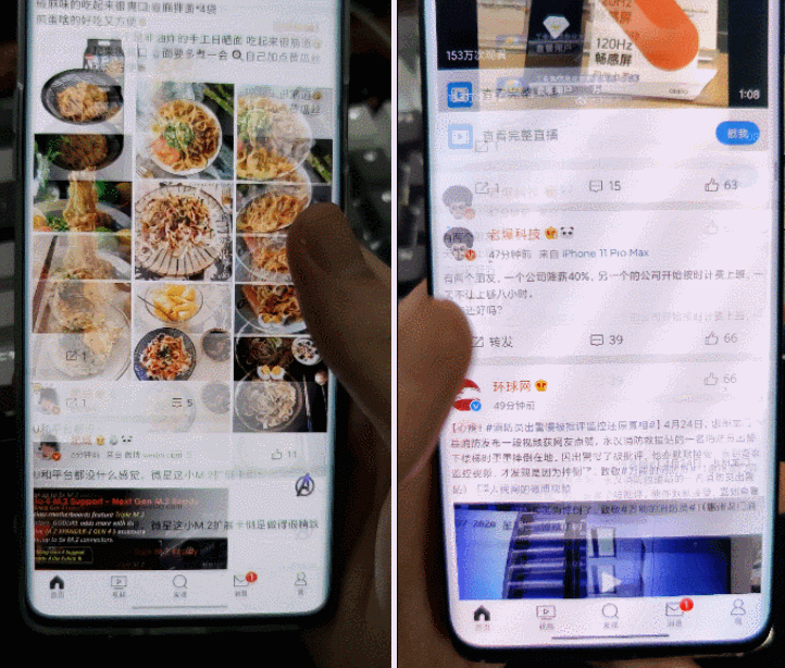 手機(jī)沒這幾個(gè)賣點(diǎn)，2020年都算不上旗艦