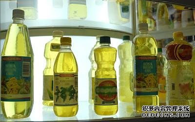 實(shí)用！食用調(diào)和油這么選，你學(xué)會了嗎？
