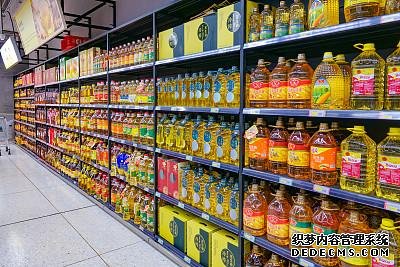 實(shí)用！食用調(diào)和油這么選，你學(xué)會了嗎？