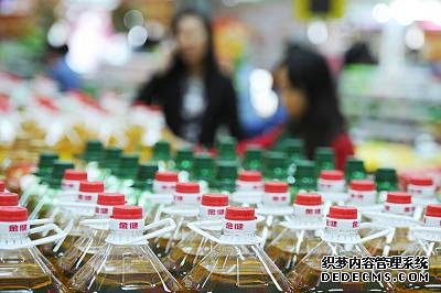 實(shí)用！食用調(diào)和油這么選，你學(xué)會了嗎？