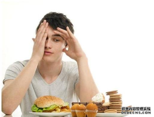 減肥的幾個妙招，這些減肥方法適合大部分人