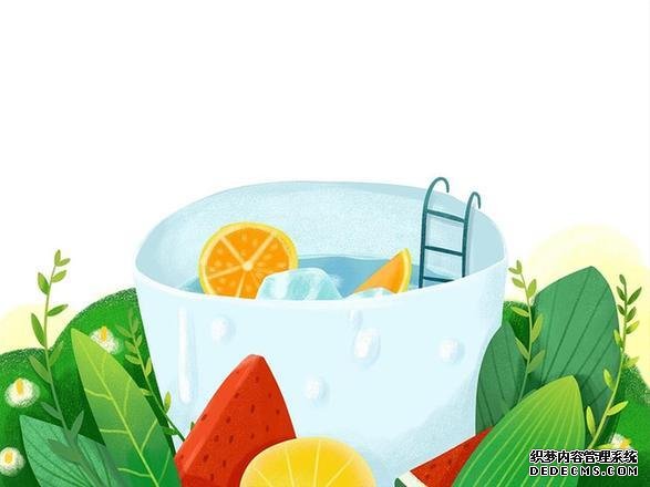 為什么一到夏天，你總是沒胃口？