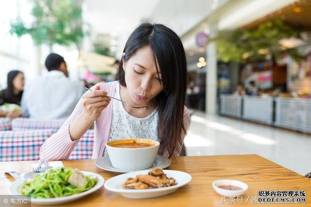 想要健康減肥，這5個方法做到了，再也不怕體重彈回來