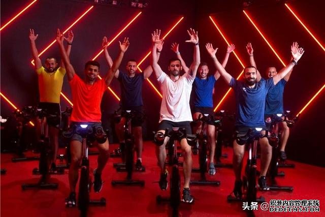 運動是如何改善情緒的？堅持健身真的可以讓你精神更健康，更快樂
