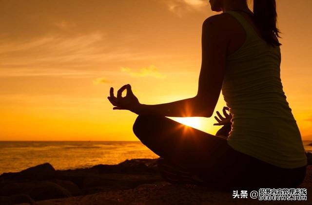 運動是如何改善情緒的？堅持健身真的可以讓你精神更健康，更快樂