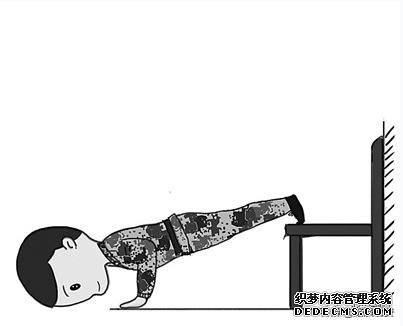 【北安心理驛站】居家健身增進(jìn)健康 適量運動維持機(jī)能緩解焦慮