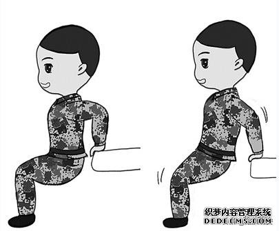 【北安心理驛站】居家健身增進(jìn)健康 適量運動維持機(jī)能緩解焦慮